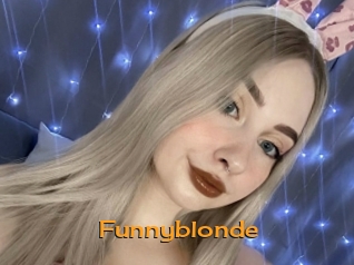 Funnyblonde