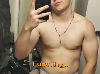 funwithgd Sortez Couvert