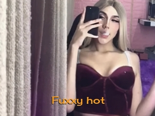 Fuxxy_hot