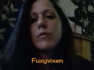 Fuxyvixen