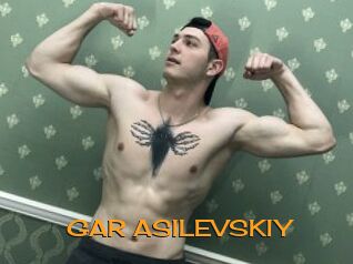 GAR_ASILEVSKIY