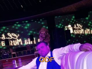GDF