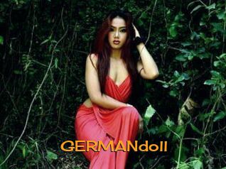 GERMANdoll