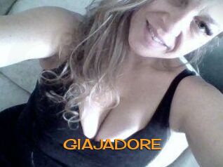GIAJADORE Sortez Couvert
