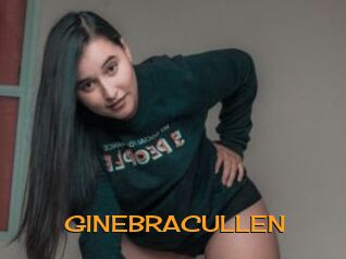 GINEBRACULLEN Sortez Couvert