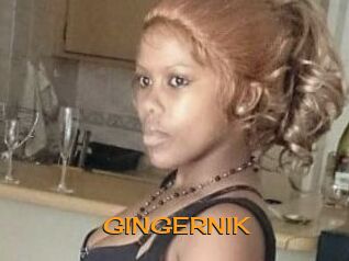GINGERNIK