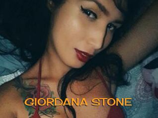 GIORDANA_STONE_