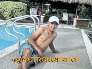 GUYSTRONGERHOT