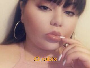 G_rubix Sortez Couvert
