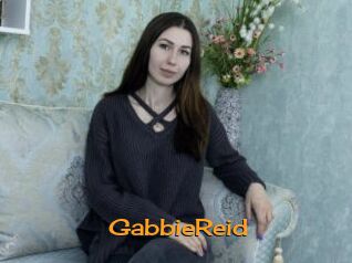 GabbieReid