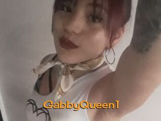 GabbyQueen1
