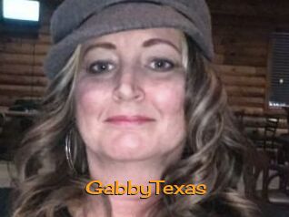 Gabby_Texas