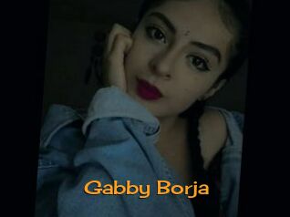 Gabby_Borja