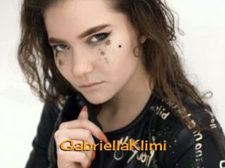 GabriellaKlimi