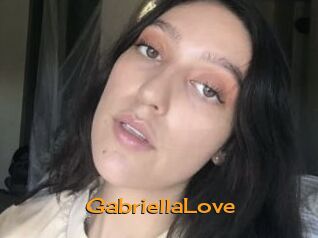 GabriellaLove Sortez Couvert