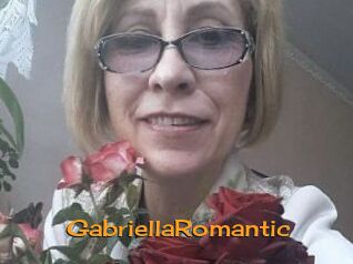GabriellaRomantic