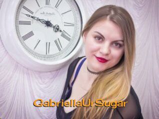 GabriellaUrSugar