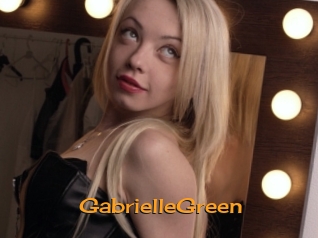 GabrielleGreen