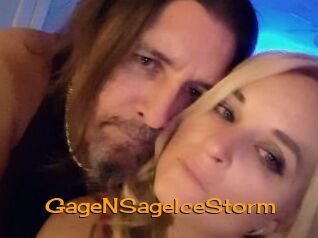 GageNSageIceStorm