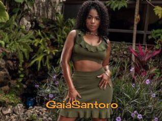 GaiaSantoro