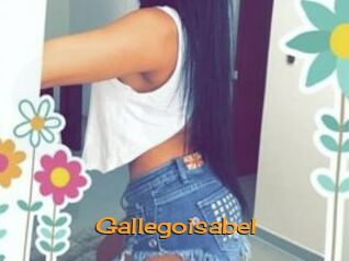 Gallegoisabel