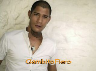 GambitoFiero