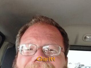 Garitt