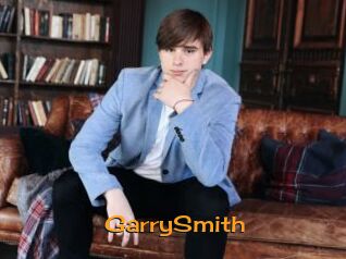 GarrySmith