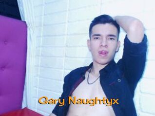 Gary_Naughtyx