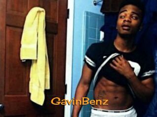 Gavin_Benz