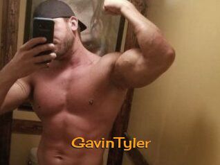 Gavin_Tyler