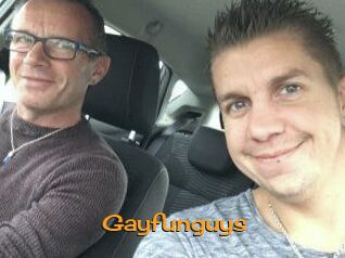 Gayfunguys
