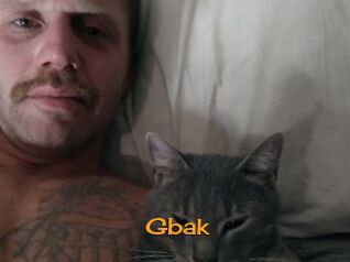 Gbak