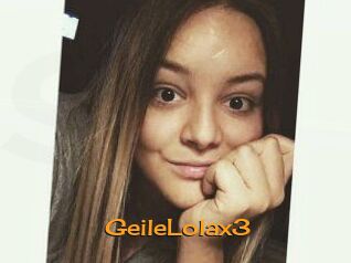 GeileLolax3