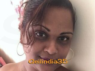 Geilindia35