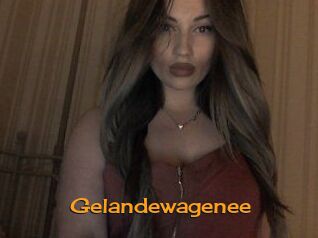 Gelandewagenee