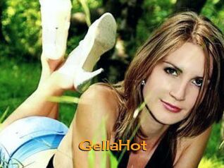 GellaHot