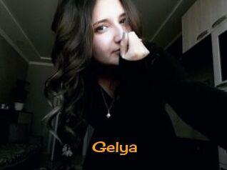 Gelya
