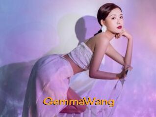 GemmaWang