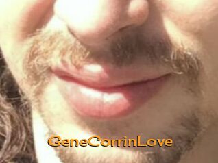 GeneCorrinLove