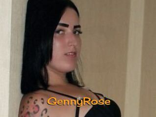 GennyRose