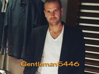 Gentleman5446