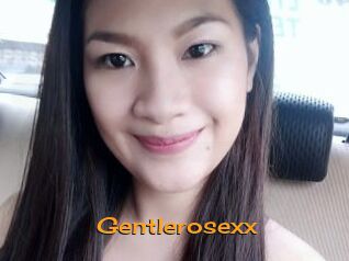 Gentlerosexx