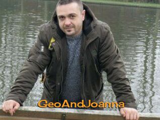 GeoAndJoanna