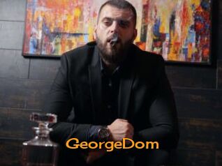 GeorgeDom