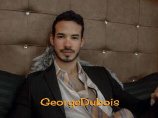 GeorgeDubois