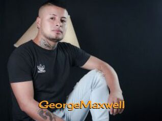 GeorgeMaxwell