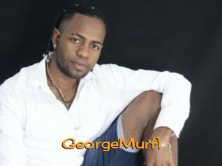 GeorgeMurfi