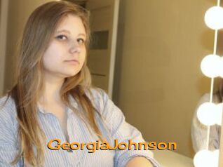 GeorgiaJohnson