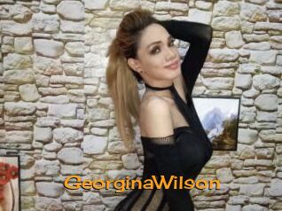 GeorginaWilson